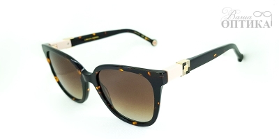 Carolina Herrera HER 0297/S, 086, очки солнцезащитные